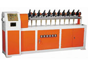 HJQ-D PAPER TUBE RECUTTER